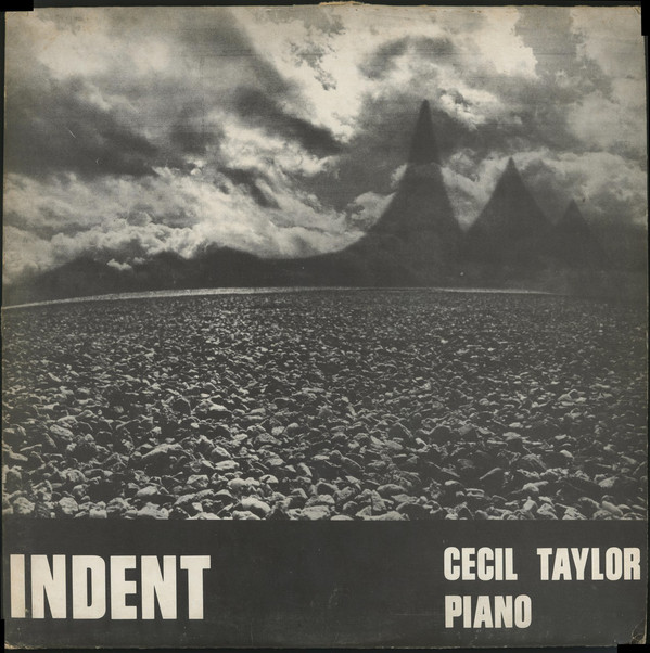 画像: CD CECIL TAYLOR セシル・テイラー / INDENT