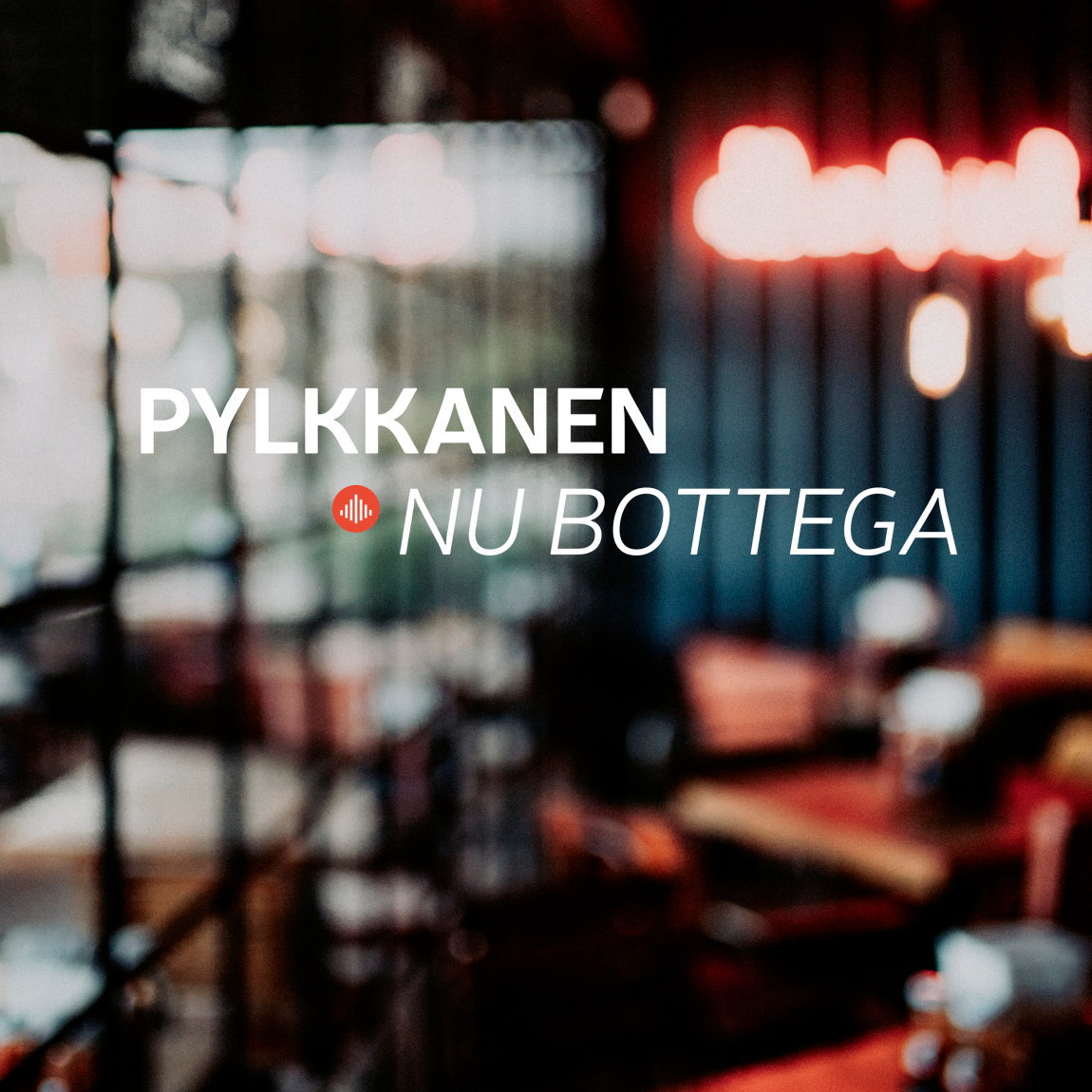 Pylkkanen / Nu Bottega