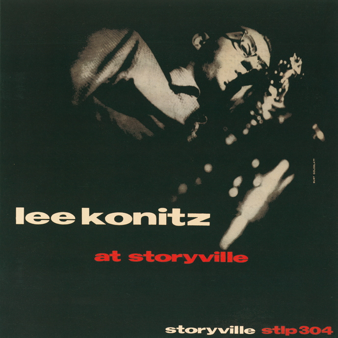 Lee Konitz / Complete Storyville Recordings