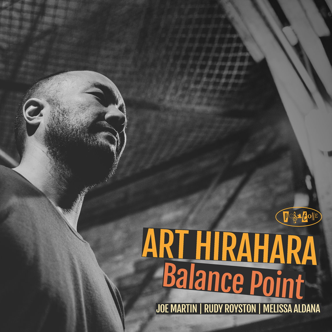 Art Hirahara / Balance Point