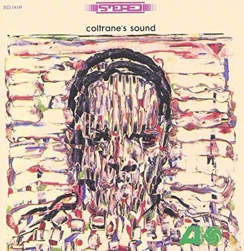 画像1: SHM-CD   JOHN COLTRANE  ジョン・コルトレーン　 /　COLTRANE SOUND(夜は千の眼を持つ）コルトレーン・サウンド