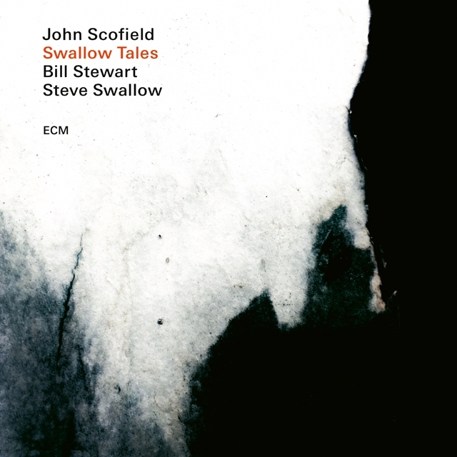 John Scofield / Swallow Tales