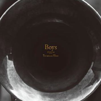 画像1: CD Boys feat Terumasa Hino / Boys feat Terumasa Hino