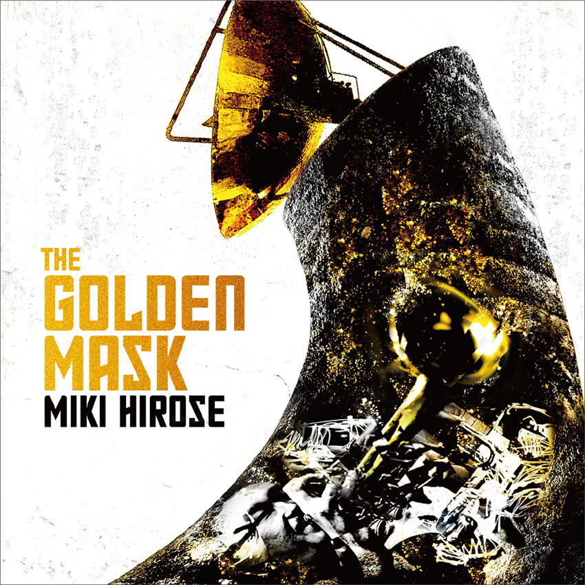 広瀬 未来 / The Golden Mask
