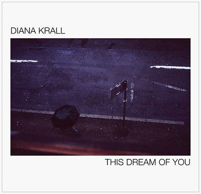 画像1: SHM-CD  DIANA  KRALL  ダイアナ・クラール /  THIS DREAM OF YOU  ディス・ドリーム・オブ・ユー