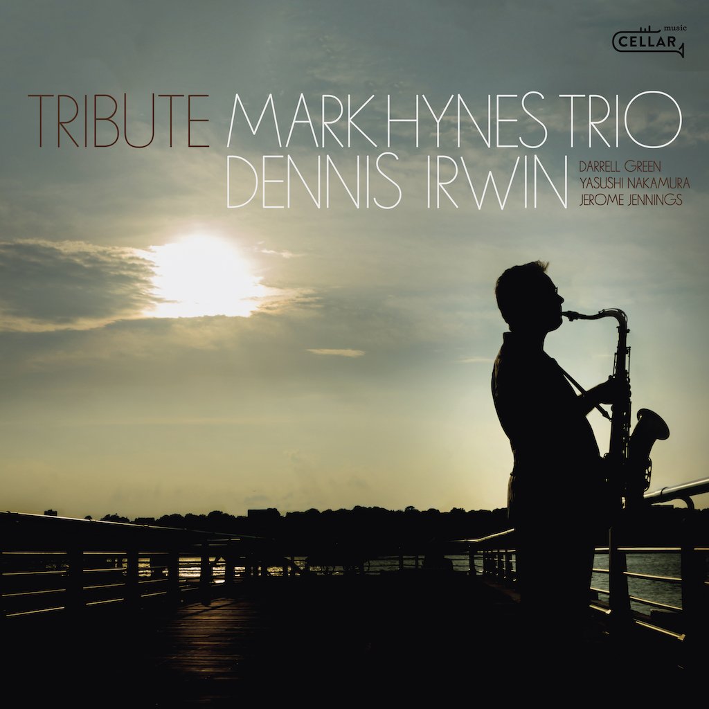 Mark Hynes Trio / Tribute