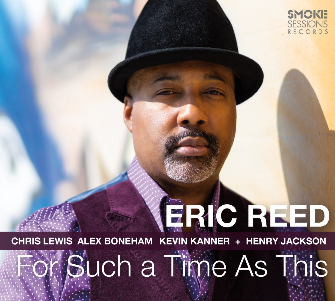 Eric Reed / For Such a Time As This