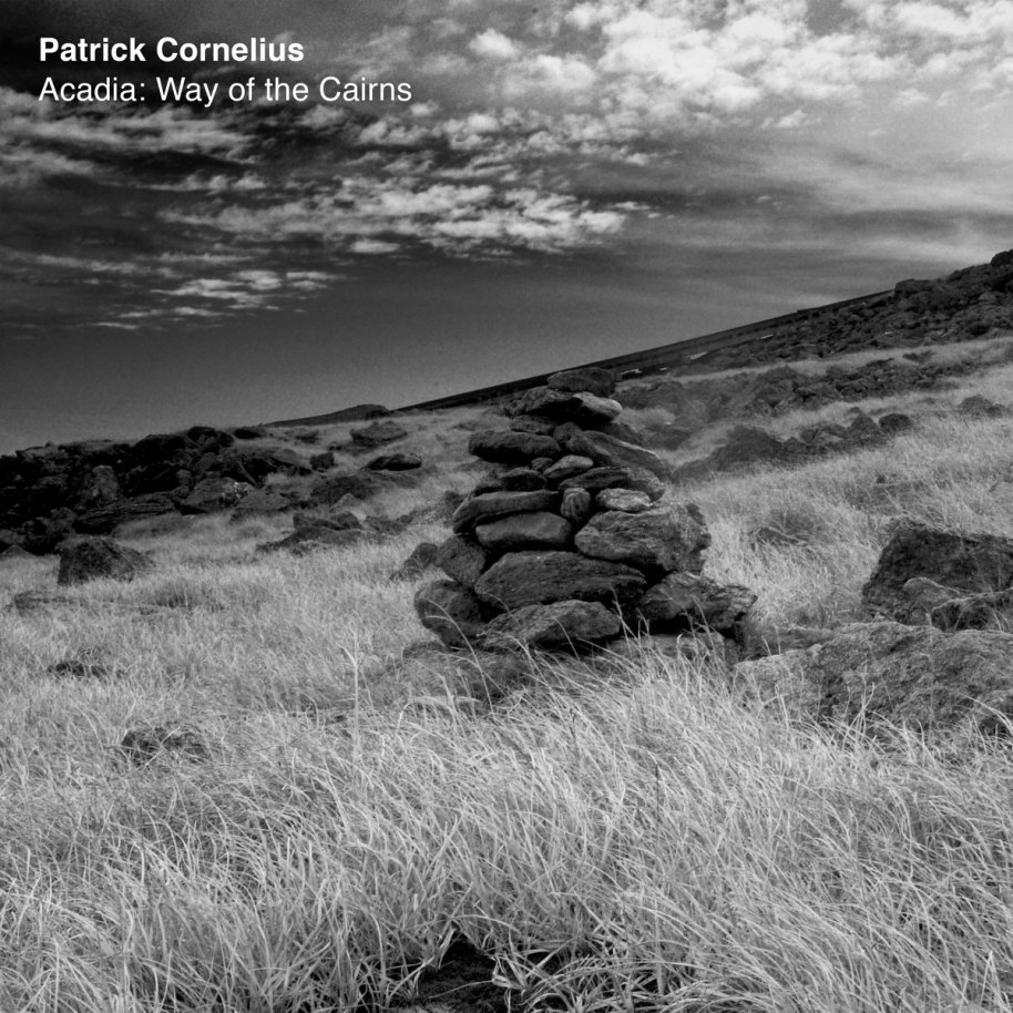 Patrick Cornelius / Acadia: Way of the Cairns