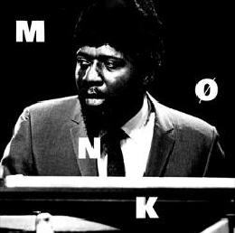 画像1: 〔GEARBOX〕直輸入盤帯ライナー付CD  THELONIOUS MONK セロニアス・モンク / モンク