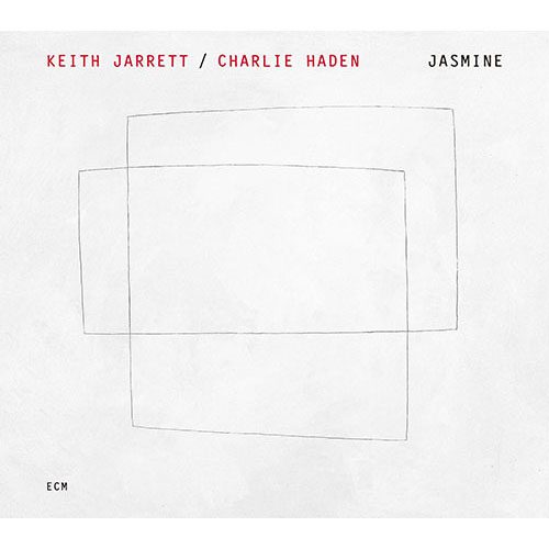 SHM-CD KEITH JARRETT キース・ジャレット / JASMINE ジャスミンSTANDARDS VOL.2 スタンダーズ　VOL.2