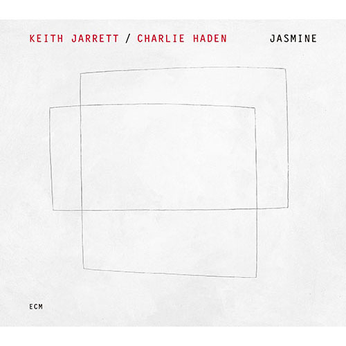 画像1: SHM-CD   KEITH JARRETT  キース・ジャレット  /   JASMINE  ジャスミンSTANDARDS  VOL.2  スタンダーズ　VOL.2