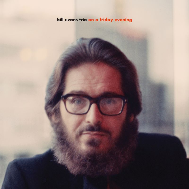 画像1: 【奇跡の発掘！完全未発表コンサート音源がリリース！】【MQA-CD】【UHQCD】 BILL EVANS ビル・エバンス / ON A FRIDAY EVENING オン・ア・フライデイ・イヴニング