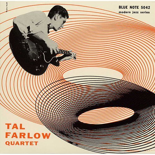 画像1: UHQ-CD　TAL FALOW　タル・ファーロウ　/  TAL FALOW  QUARTET  タル・ファーロウ・カルテット