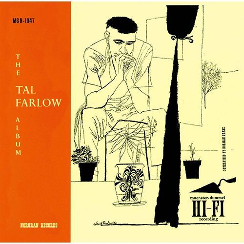 画像1: UHQ-CD　TAL FALOW　タル・ファーロウ　/  THE  TAL FALOW  ALBUM  ザ・タル・ファーロウ・アルバム