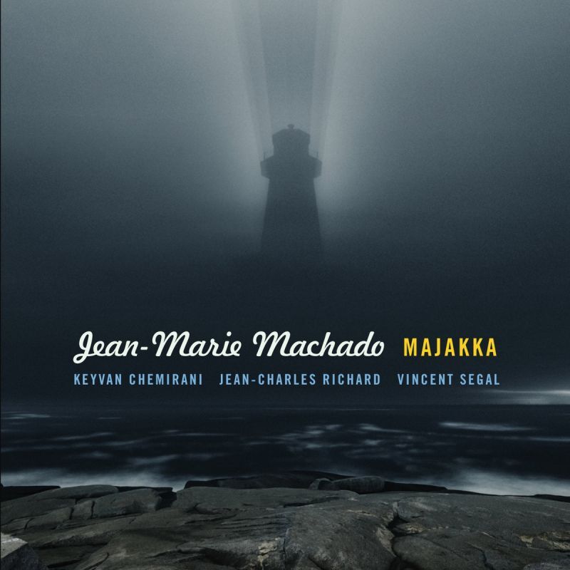 画像1: [La Buissonne] CD Jean-Marie Machado / Majakka