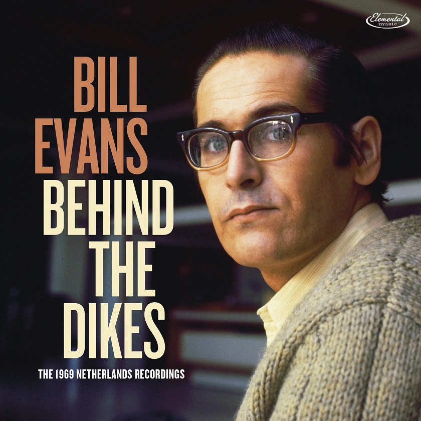 ビル・エヴァンス BillEvans【USオリジナル盤・希少・人気・入手困難