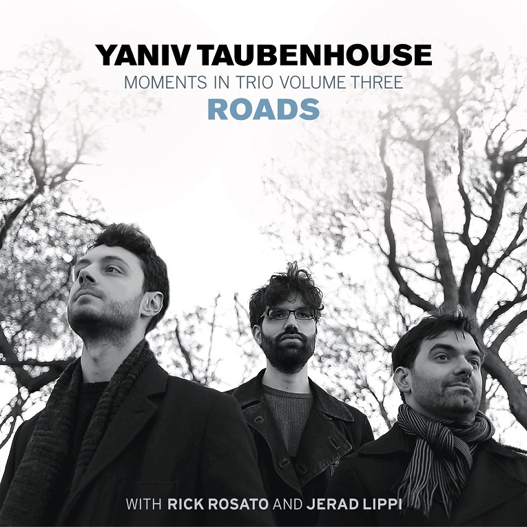 Yaniv Taubenhouse / Moments in Trio Volume Three : Roads