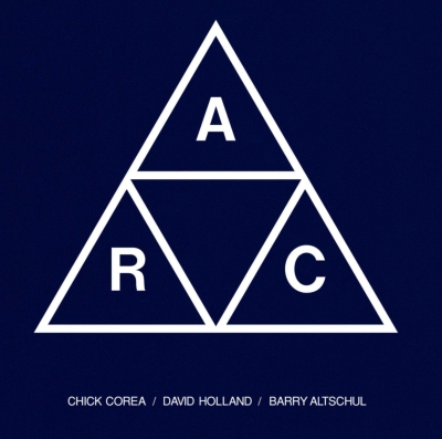 画像1: SHM-CD   CHICK COREA  チック・コリア /  A.R.C