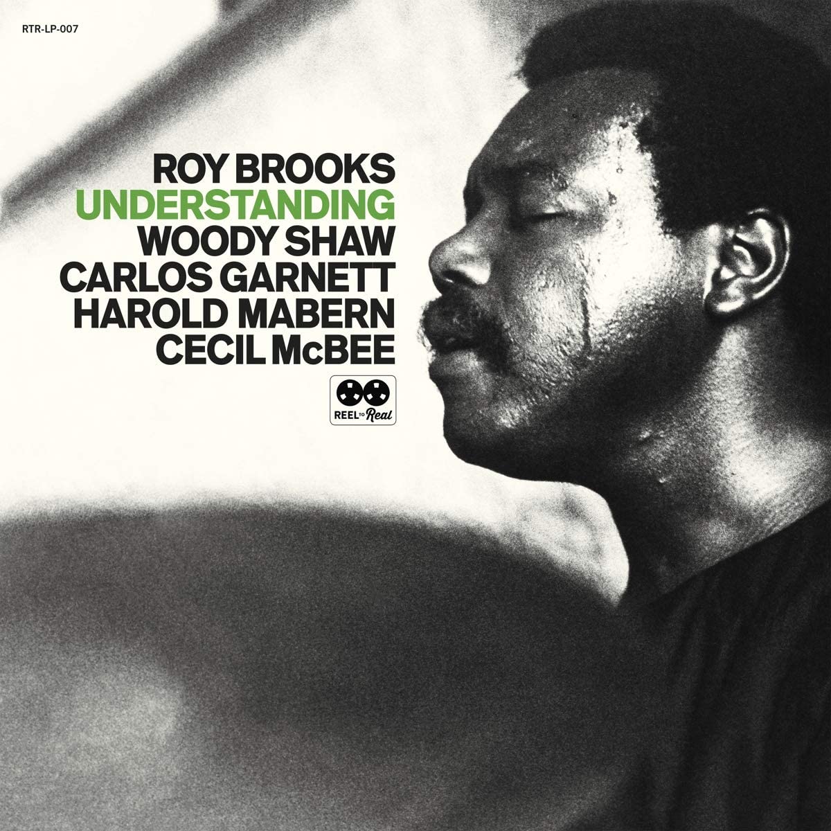 Roy Brooks / Understanding