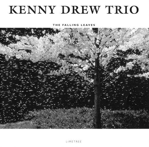 画像1: CD KENNY DREW TRIO ケニー・ドリュー・トリオ / フォーリング・リーヴス
