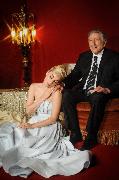 画像: CD   TONY  BENNETT  &  LADY GAGA   トニー・ベネット＆レディー・ガガ  /   LOVE  FOR SALE  ラヴ・フォー・セール 