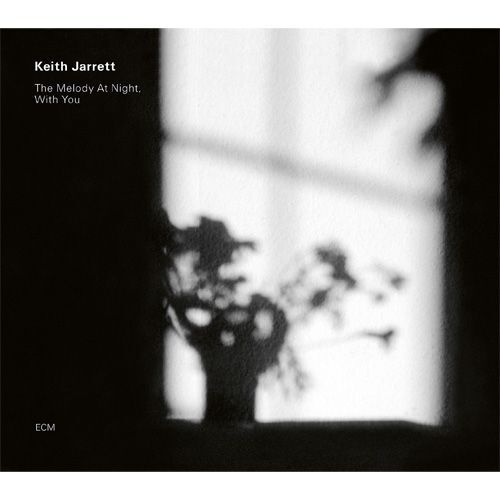 画像1: 【ECM】国内盤  SHM-CD  KEITH JARRETT キース・ジャレット /  THE MELODY AT NIGHT, WITH YOU  ザ・メロディ・アット・ナイト・ウィズ・ユー