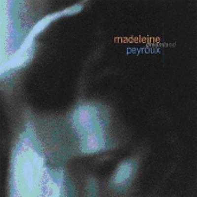 画像1: CD   MADELEINE PEYROUX  マデリン・ペルー  /   Dreamland    ドリームランド