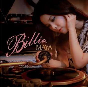 画像1: Blu-Spec CD　MAYA マヤ / Billie
