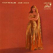 画像1: 紙ジャケット CD   JULIE LONDON  ジュリー・ロンドン  /  ABOUT THE BLUES　アバウト・ザ・ブルース