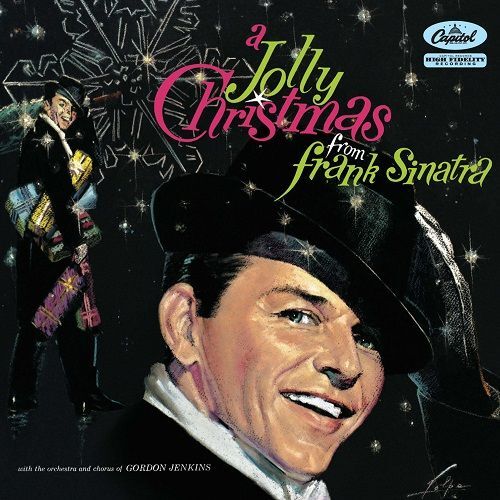 画像1: SHM-CD   FRANK  SINATRA   フランク・シナトラ  /  CHRISTMAS  ALBUM  + 2 クリスマス・アルバム + 2 