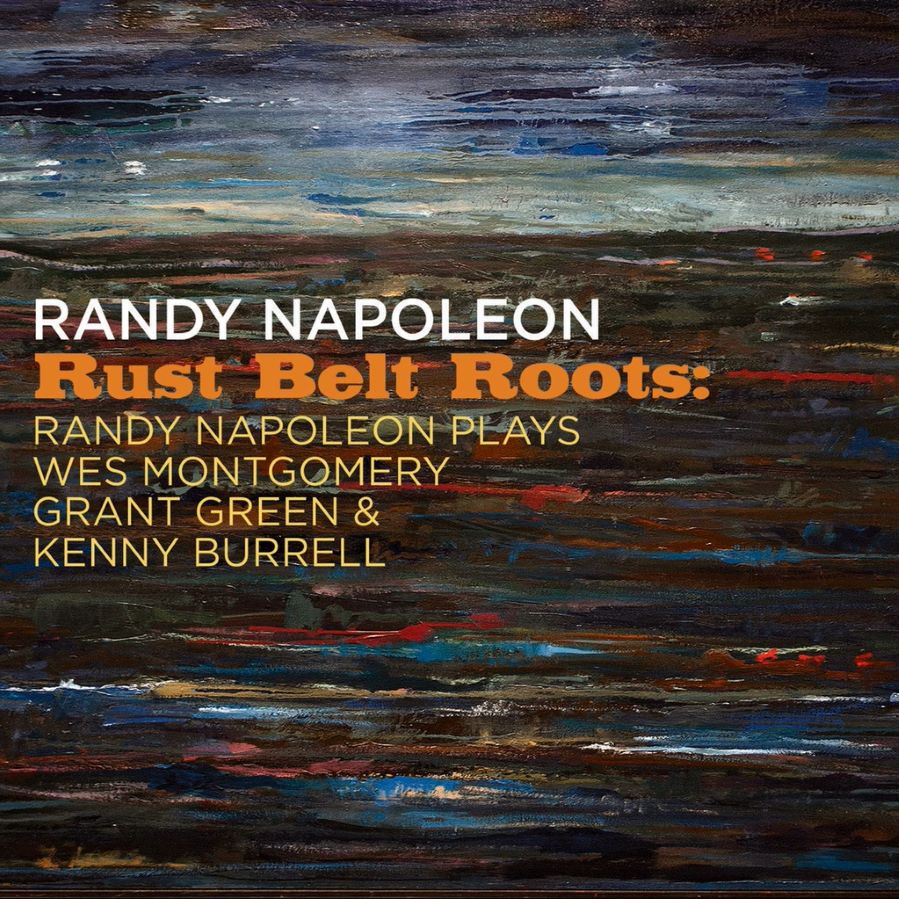 Randy Napoleon / Rust Belt Roots