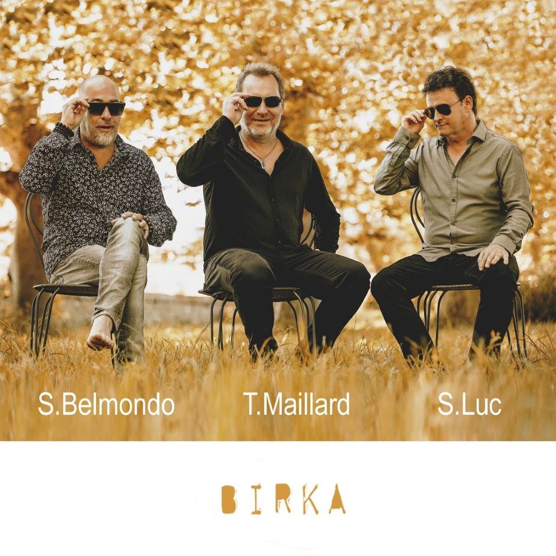 MLB Trio / Birka