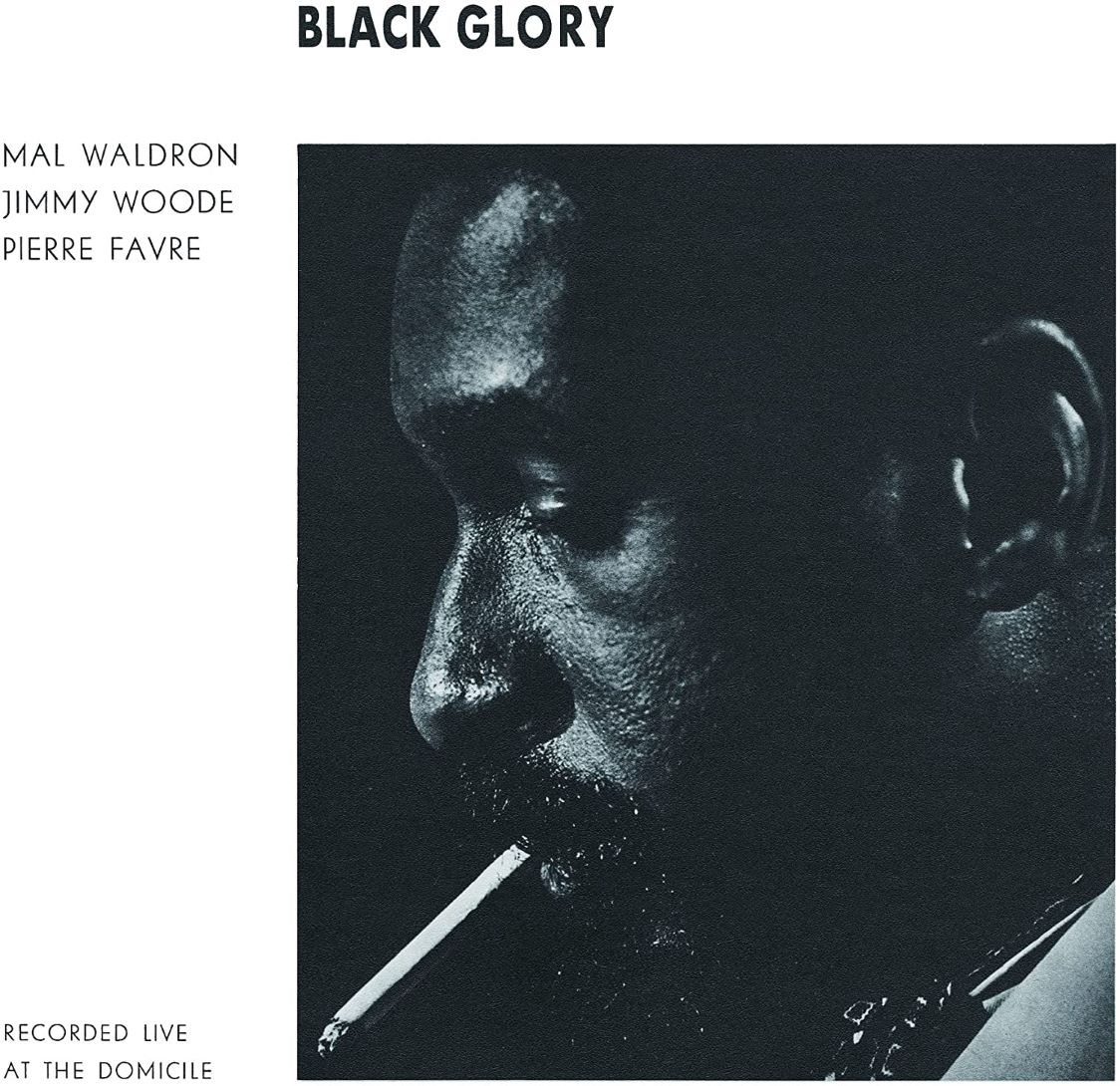 Mal Waldron / Black Glory