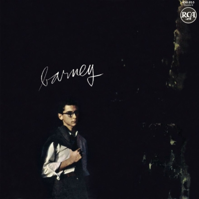 画像1: 完全限定180g重量盤LP  BARNEY  WILEN  バルネ・ウィラン    /   BANEY  バルネ 