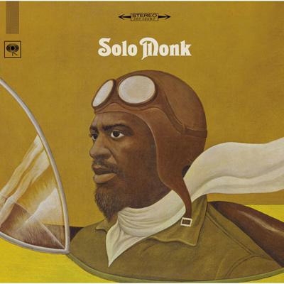 画像1: 【Blu-spec CD2】CD THELONIOUS MONK セロニアス・モンク /   SOLO  MONK + 9   ソロ・モンク + 9