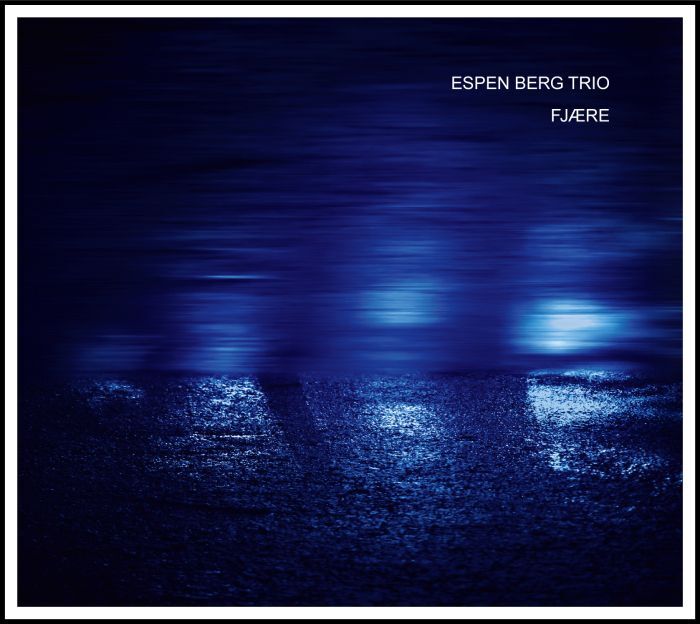 画像1: CD   ESPEN BERG TRIO   エスペン・バルグ・トリオ  /   FJAERE  フィヤーレ