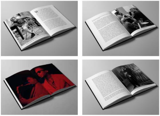 画像4: 【JAZZ IMAGES】BOOK＋CD  Brian Morton ブライアン・モートン著 / MILES DAVIS - KIND  OF  BLUE. Modern Jazz ́s Holy Grail