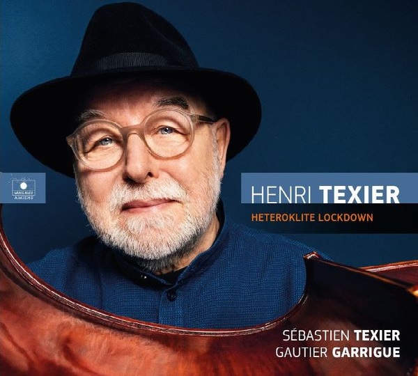 Henri Texier / Heteroklite Lockdown