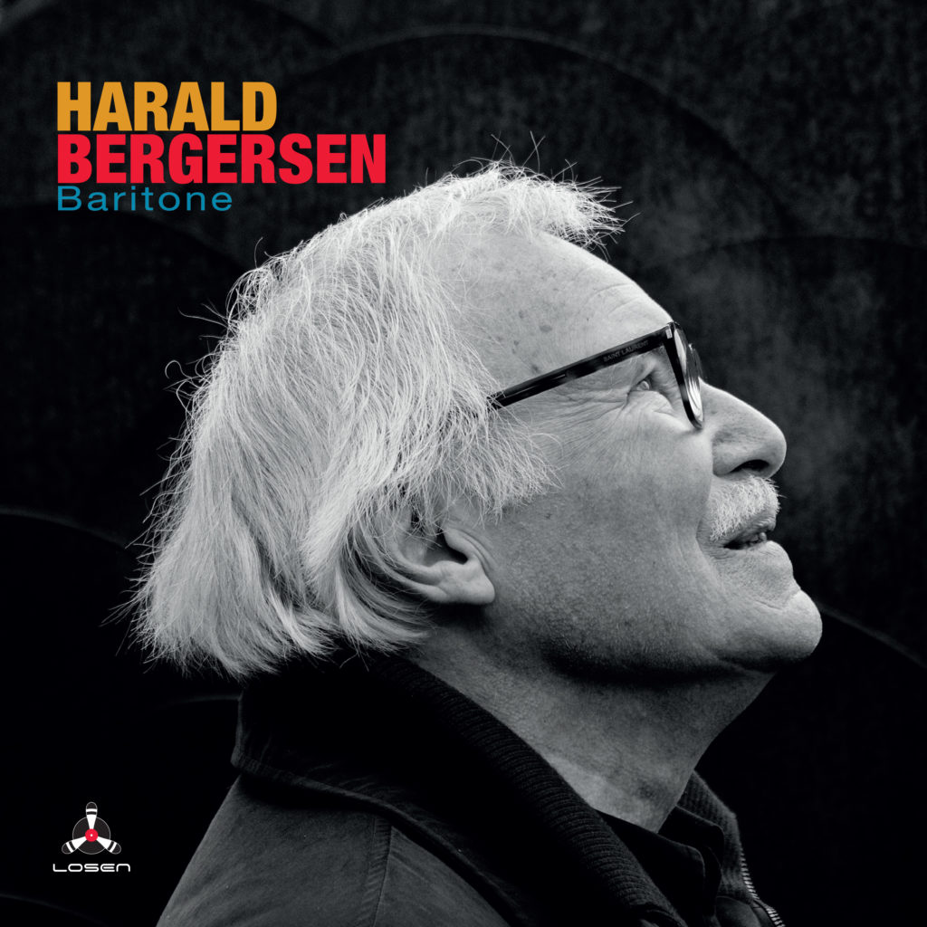 Harald Bergersen / Baritone