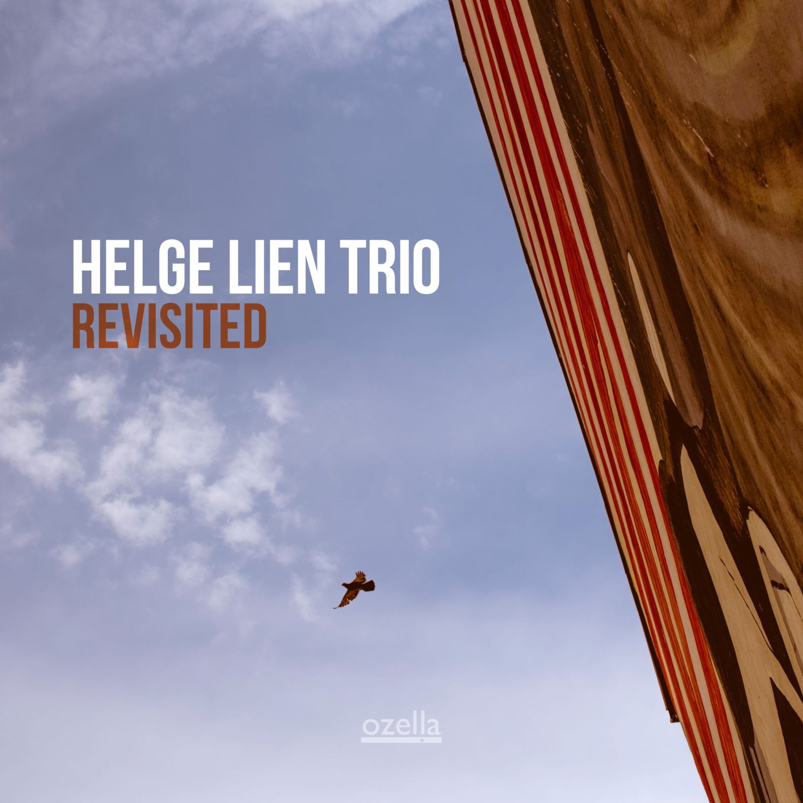 Helge Lien Trio / Revisited