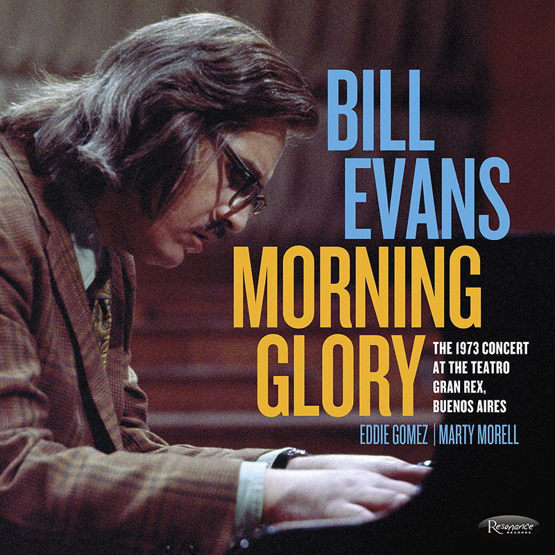 画像1: 【送料込み設定商品】2枚組180g重量盤限定LP   BILL  EVANS ビル・エバンス / MORNING  GLORY