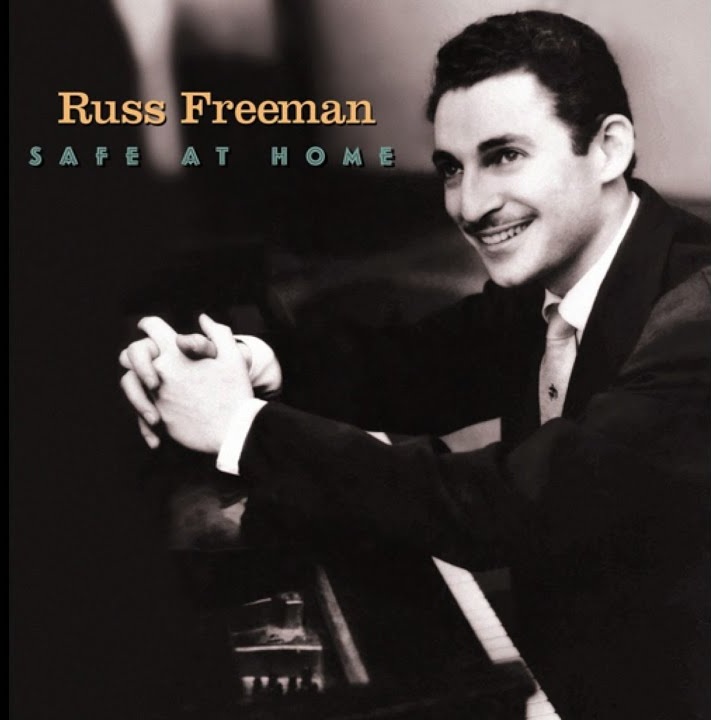 Russ Freeman / Safe At Home
