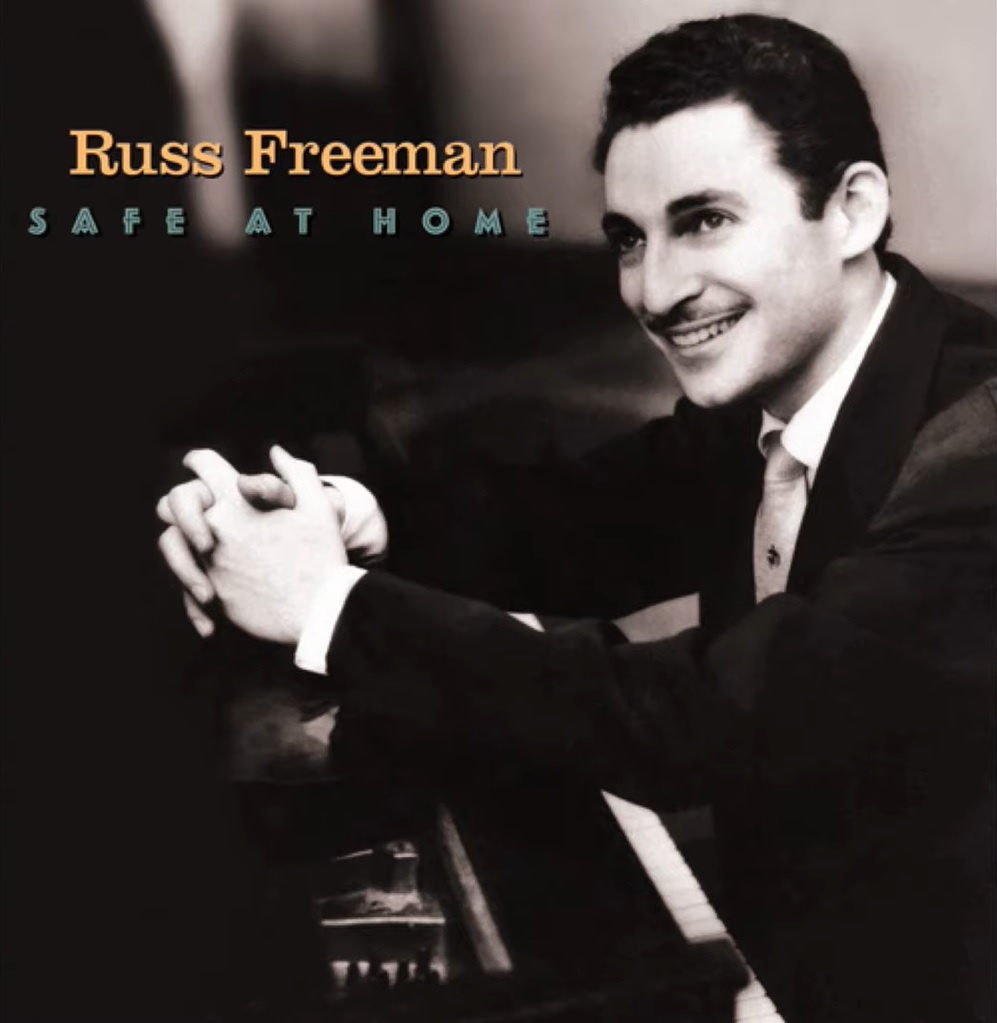Russ Freeman / Safe At Home