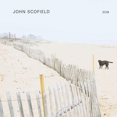画像1: 【ECM】180g重量輸入盤LP  JOHN  SCOFIELD  ジョン・スコフィールド  /  JOHN  SCOFIELD  ジョン・スコフィールド