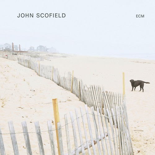 画像1: 【ECM】国内盤 SHM-CD  JOHN  SCOFIELD  ジョン・スコフィールド  /  JOHN  SCOFIELD  ジョン・スコフィールド