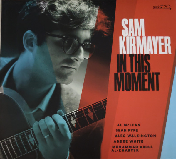 Sam Kirmayer / In This Moment