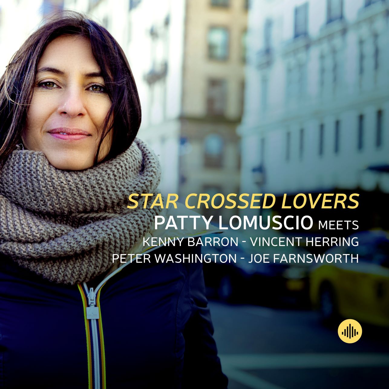 Patty Lomuscio / Star Crossed Lovers