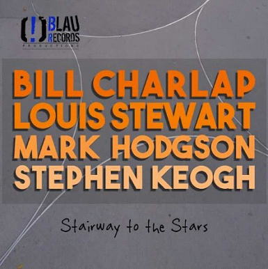 画像1: CD Bill Charlap ビル・チャーラップ / Stairways To The Stars