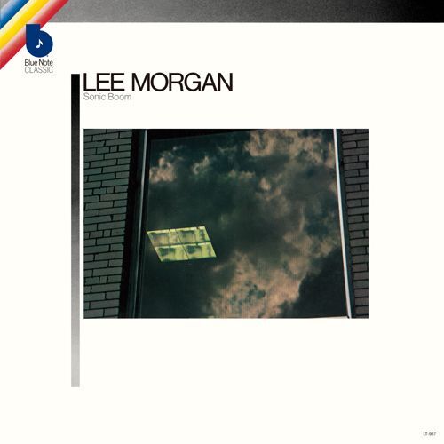 画像: SHM-CD   LEE MORGAN  リー・モーガン /  SONIC BOOM  ソニック・ブーム