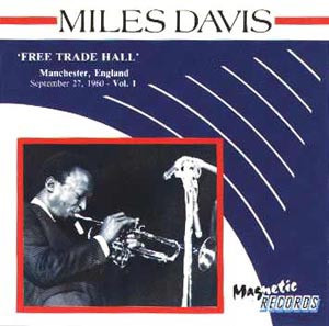 画像: 2枚組CD MILES DAVIS マイルス・デイビス /  LIVE 1960